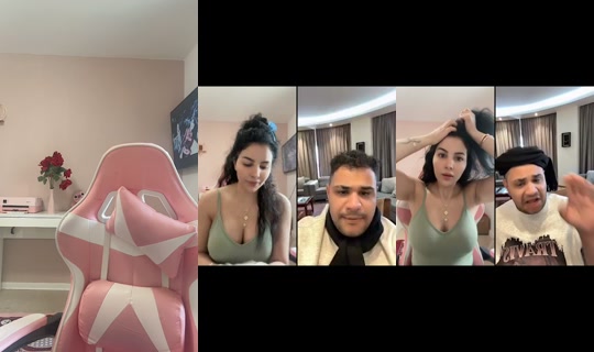 thebomb.11 の配信 - 2026年4月16日 12:29