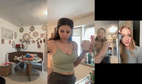 thebomb.11 の配信 - 2026年4月16日 15:49