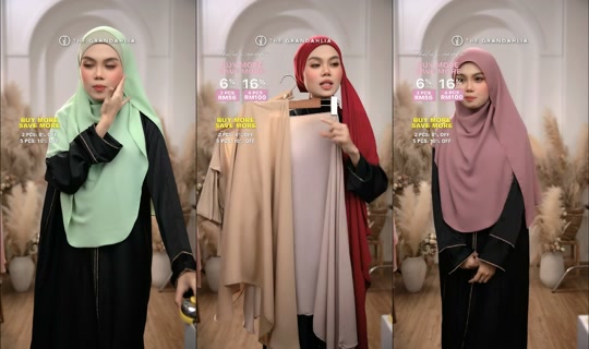 thegrandahlia의 방송 - 2026년 4월 16일 오전 3:50