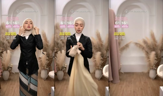 thegrandahlia의 방송 - 2026년 4월 16일 오전 5:44