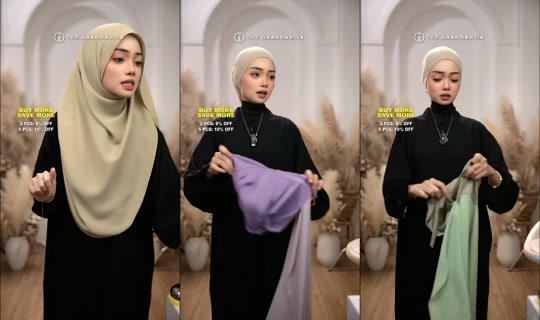 thegrandahlia の配信 - 2026年4月20日 14:16