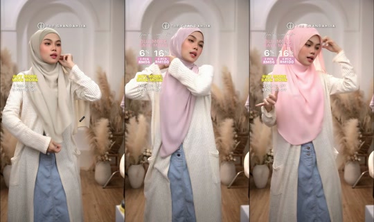 thegrandahlia の配信 - 2026年4月20日 22:47