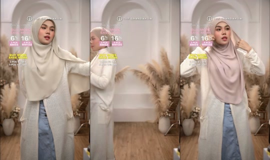 thegrandahlia の配信 - 2026年4月21日 0:28