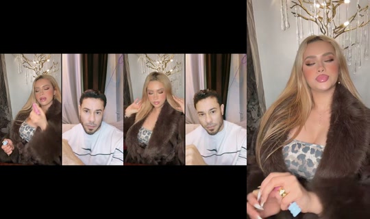 theonlyone7771's Stream - Apr 21, 2026, 7:30 PM