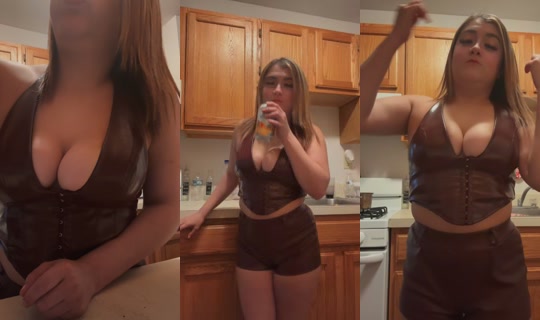 therealjaymarieee Recorded on Apr 19, 2026, 10:22 AM