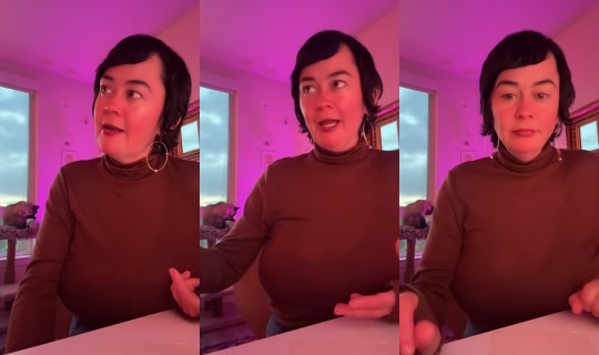 theshantishow's Stream - Apr 17, 2026, 3:06 AM