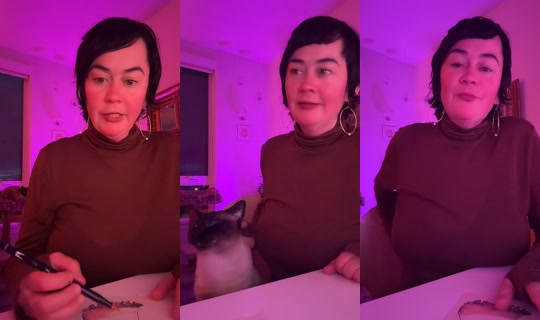 theshantishow's Stream - Apr 17, 2026, 3:32 AM