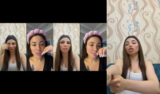 this.koti の配信 - 2026年4月13日 17:48