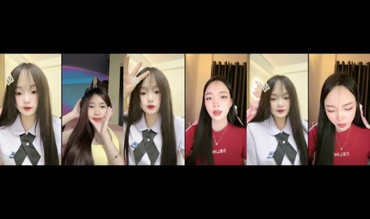 thluyen_21 の配信 - 2026年4月14日 18:44