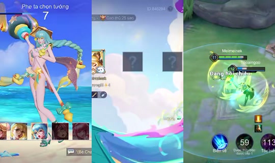 Transmisión de thuynhu1605 - 15 abr 2026, 7:32