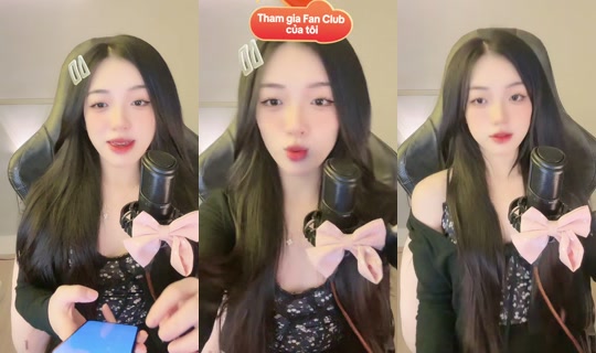 Transmisión de thuynhu1605 - 15 abr 2026, 15:19