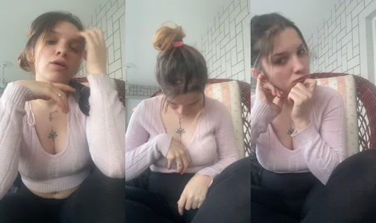 tina.langoov's Stream - Apr 15, 2026, 5:06 PM