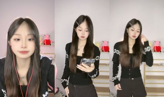 Live de tinhtsrkgdk - 15 de abr. de 2026, 13:25