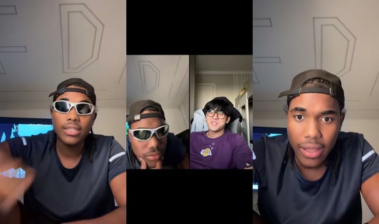 tininho_cruz의 방송 - 2026년 4월 13일 오후 9:04