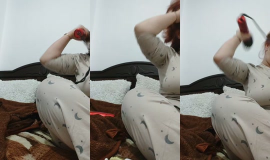 tiziri.dania's Stream - Apr 14, 2026, 10:32 PM