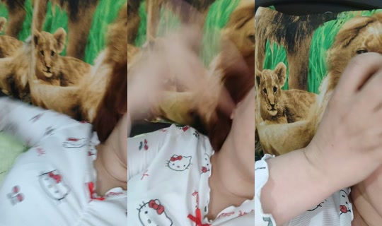 tiziri.dania's Stream - Apr 17, 2026, 10:18 PM