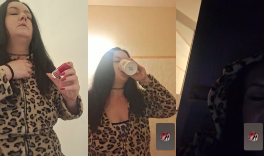 Transmisión de tnde.balogh7 - 15 abr 2026, 18:41