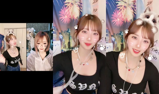 tomachaaaaan's Stream - Apr 19, 2026, 12:55 PM