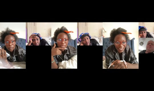 tonia812's Stream - Apr 19, 2026, 8:41 AM