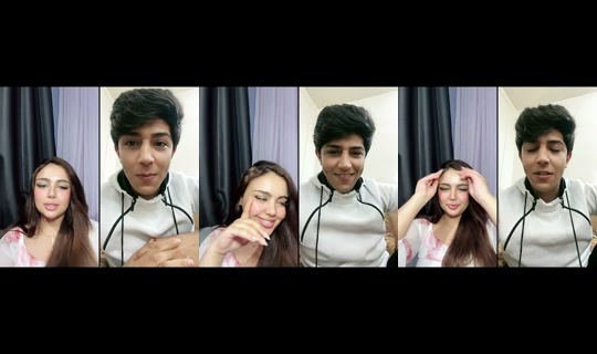 topsecrettt113 Recorded on Apr 19, 2026, 6:40 AM