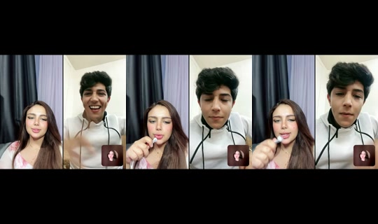 topsecrettt113 Recorded on Apr 19, 2026, 7:31 AM