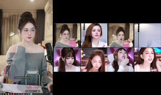 trantran7978의 방송 - 2026년 4월 14일 오후 2:08