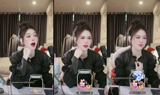 trantran7978의 방송 - 2026년 4월 15일 오전 4:10