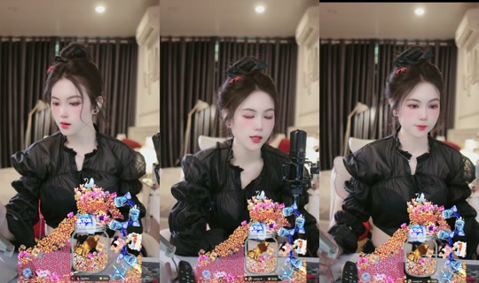 trantran7978의 방송 - 2026년 4월 15일 오전 8:11