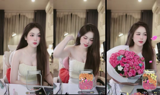 trantran7978의 방송 - 2026년 4월 15일 오후 2:40