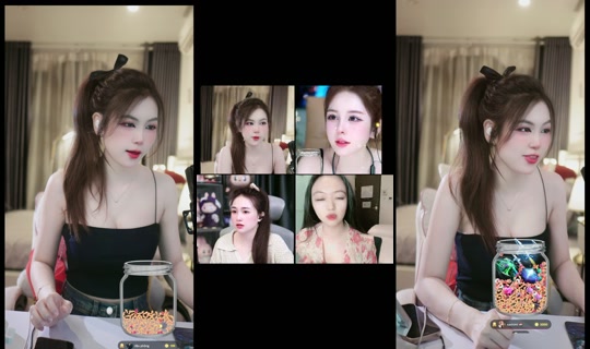 trantran7978의 방송 - 2026년 4월 16일 오후 2:13