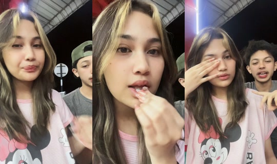 Transmisión de trashsy2 - 14 abr 2026, 21:18