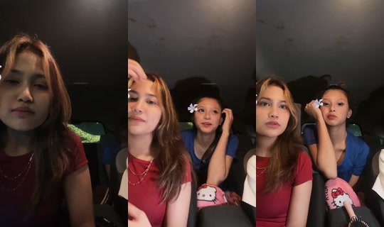 Transmisión de trashsy2 - 17 abr 2026, 17:37