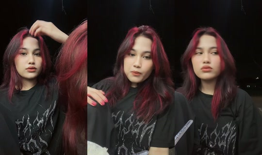 Transmisión de trashsy2 - 19 abr 2026, 21:13