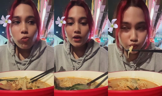 Transmisión de trashsy2 - 20 abr 2026, 16:37