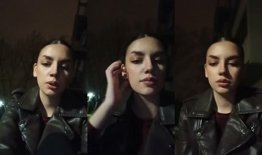 tresnjicaaaaa Yayını - 13 Nis 2026 20:57