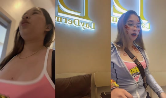 trevoresho의 방송 - 2026년 4월 14일 AM 11:47