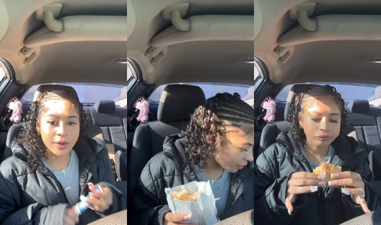 trinitiielise Recorded on Apr 18, 2026, 12:55 PM