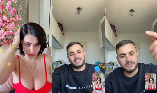 بث tsoooooooonami - 21 أبريل 2026، 8:29 ص