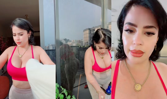 tsoooooooonami의 방송 - 2026년 4월 21일 PM 1:20