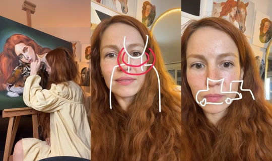 ttugceeris의 방송 - 2026년 4월 15일 오후 5:42