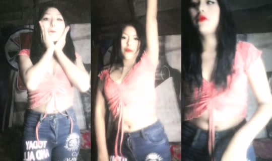 tubellaquita485의 방송 - 2026년 4월 14일 오후 10:22