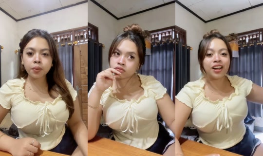 tulistyadewi's Stream - Apr 19, 2026, 9:24 AM