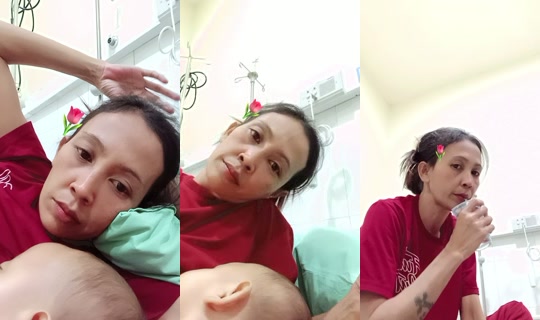 tuty23723의 방송 - 2026년 4월 22일 AM 4:41