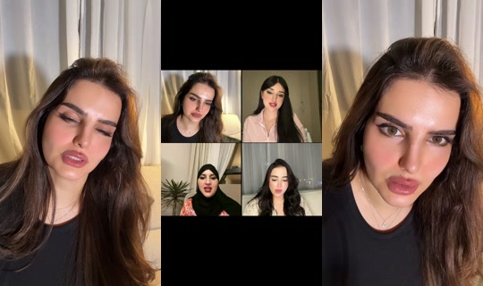 ubayyah.aldosri's Stream - Apr 14, 2026, 11:01 PM