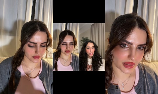 ubayyah.aldosri's Stream - Apr 15, 2026, 7:49 PM