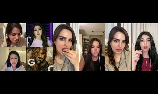 ubayyah.aldosri's Stream - Apr 19, 2026, 9:17 PM