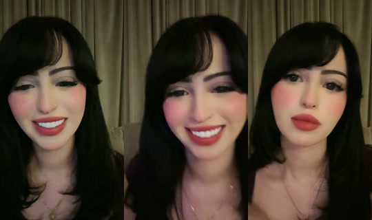 uedaddo's Stream - Apr 15, 2026, 6:27 PM