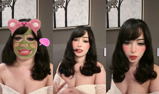 uedaddo의 방송 - 2026년 4월 20일 PM 6:18