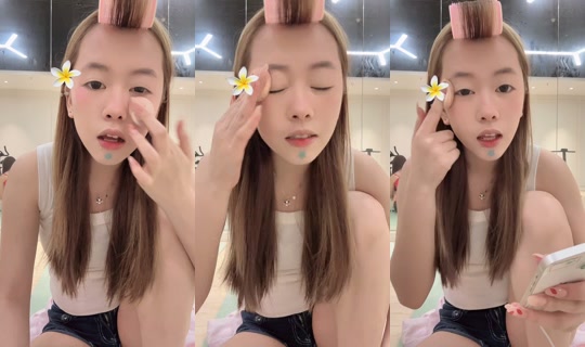 ufxc2137 Recorded on Apr 19, 2026, 10:24 AM