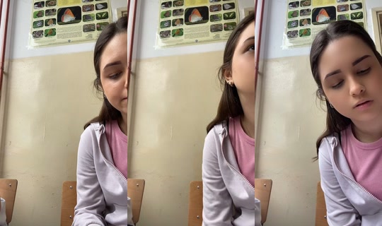 unamiliceviic Recorded on Apr 17, 2026, 7:20 AM